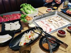 -新石器烤肉(南站店)