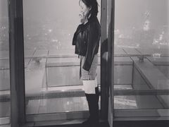 -澳门旅游塔360°旋转餐厅(南湾湖广场店)