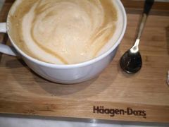 -哈根达斯(龙湖时代天街店)