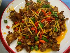 -公社食堂(牧电路店)