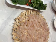 -官塘锋记鱼生·生腌·砂锅粥(牌坊街店)