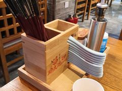 -哇蛙牛功夫面渝都料理(龙阳广场店)