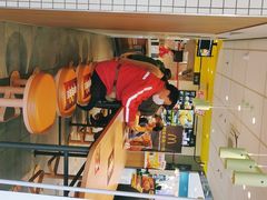 -麦当劳(学院大街店)