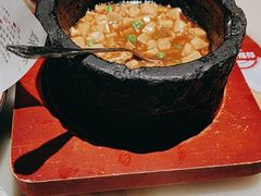 -绿茶餐厅(南翔印象城MEGA店)