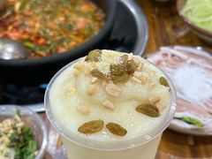 -笔记安顺夺夺粉火锅(龙湾万达店)