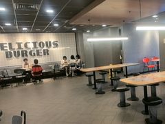 -麦当劳(莆田荔城大道万达店)