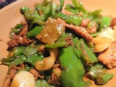 -俏九州·小炒黄牛肉(华润万象汇店)