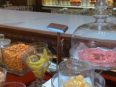 -LONG BAR 廊吧(外滩华尔道夫酒店)