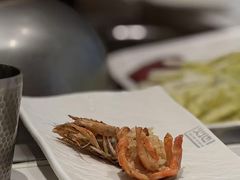 -火地铁板烧(昆山万象汇店)