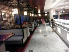 -翠林精选·洗浴·餐饮·住宿(江东大道店)