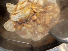 -锅来乐地锅鸡(安亭店)
