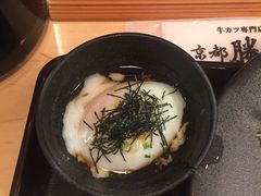 -炸牛排 京都胜牛(京都站前店)