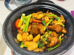 -太兴餐厅(小径湾店)