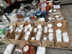 -南泰百货批发市场
