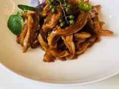 -南山鲜虾面·活鲜小馆·海味大连菜(南山总店)