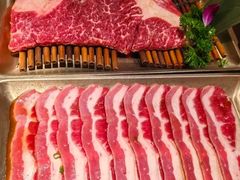 -西塔老太太泥炉烤肉(亚运村店)