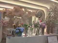 -晶雅花园西餐厅(南京首店)