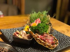 -黑牛の店·和牛烧肉(合生汇店)