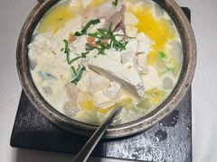 -狮王府淮扬菜(万象城店)