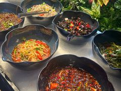 -梨花自助烤肉(乐宾店)