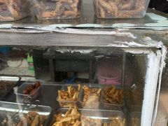 -正宗上海沈记熏鱼(木匠营小区店)