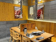 -姜虎东白丁烤肉(深圳湾后海汇店)