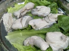 生蚝半斤-顺德一品粥·20年凤城老字号(芳村店)