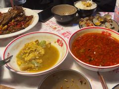 -堂瓦里·33年传统赣菜(第一街区店)