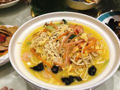 -大街小巷民俗酒店(仁和中路店)