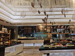 -白云宾馆-祥云西餐厅·法式鹅肝海鲜自助