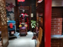 -恭敬李·烤鸭(天坛北门店)