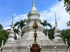 -西双版纳傣族园