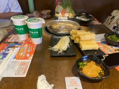 -呷哺呷哺 小火锅 (浦东新欧尚超市店)