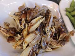 -王钵宴遇王龙虾烧烤旗舰店(中山北路店)