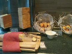 -阳光壹佰美爵酒店-绿洲西餐厅