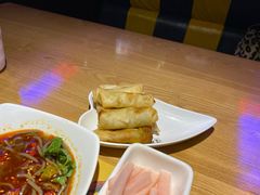 -赖胖子肉蟹煲(金牛万达店)