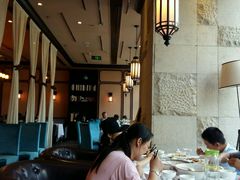 大堂-尘香•传统川菜(创汇首座店)