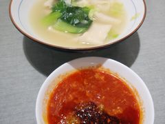 -大嘻咹biangbiang面(历史博物馆店)