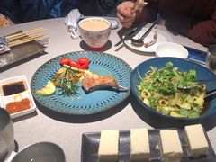 -耶里夏丽·丝路新疆菜·清真食品(徐汇南丹东路臻选店)
