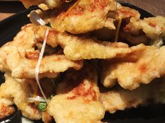 -金掌勺锅包肉(华润万象城店)