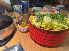 -沼津港精致料理·寿喜烧·烧鸟(青浦宝龙广场日料榜单店)