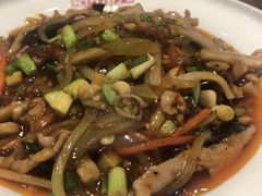 -姑奶奶老厨房(南坪路总店)