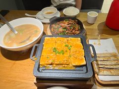 -九毛九西北菜(大东海店)