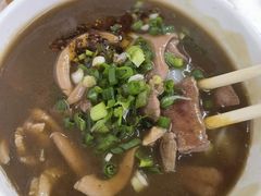 -覃肥叔桂林米粉(粮道街店)