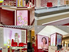 -百盛(万象城店)