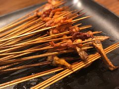 -长药唐师乐山油炸(石人直营店)