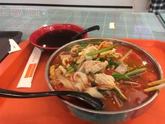 老友汤-红鼻子桂林米粉(金唐新光界店)