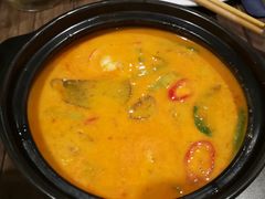 -Thai Market Restaurant( 04 Tran Quoc Toan)