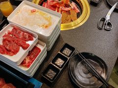 -神户赤童日式烤肉伙伴(东直门店)