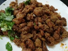 -清真宏玉祥黄门脸餐厅(华荫东里店)